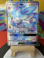 POKÉMON / Shiny Sylveon GX / Hidden Fates 🇺🇸