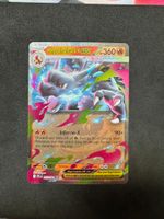 Pokemon Mega Charizard X ex (PFL 013) Karte EN