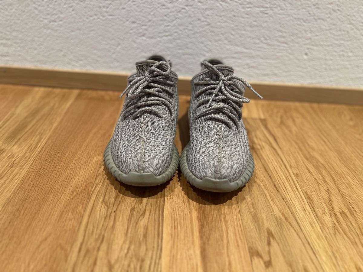 Adidas Scarpe da uomo: Sneaker Adidas Yeezy Boost 350 Moonrock – Usato da Wetzikon ZH venduto da man.of.steel 1