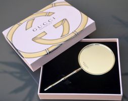 GUCCI Bamboo Spiegel / miroir