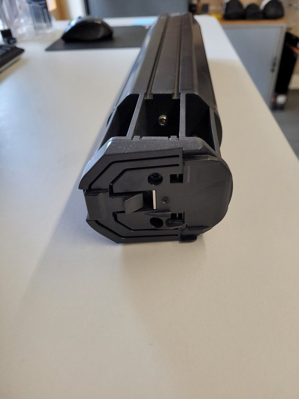 Bosch Batterie: BOSCH Akku PowerTube 400 – Nuovo (secondo la descrizione) da Giswil venduto da mai_k7x7 3