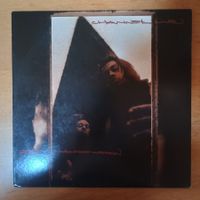 Channel Live ‎– Station Identification LP US-1995 1st PRESS