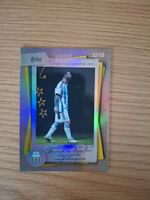Topps Focus Argentina Lionel Messi /50