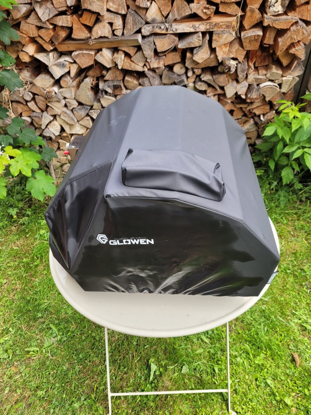 Forni per pizza: GLOWEN raptor Pizzaofen – Usato da Wald AR venduto da FPfammi 3