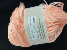 Wolle zum stricken, 10 Knäuel a 50 g