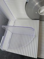 Brotschneider Gourmetmaxx weiss, einmal benutzt