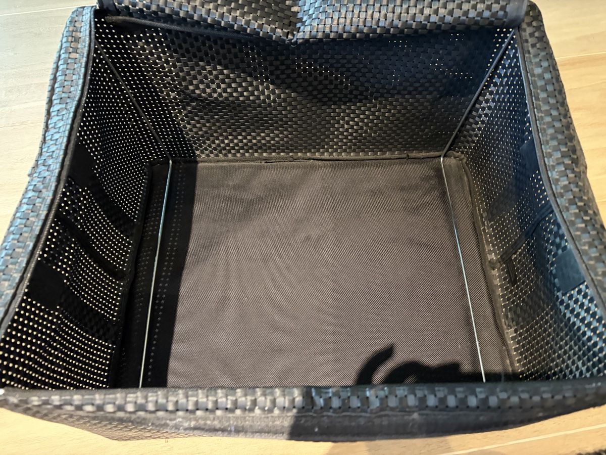 Reisenthel Altro in Decorazioni & Accessori: Reisenthel box – Usato da Münchenstein venduto da ArleneLM 3