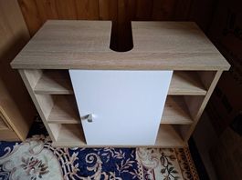 Lavabounterschrank