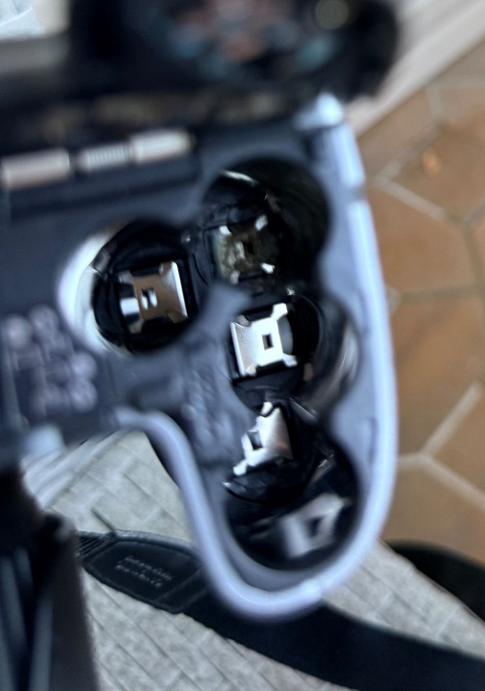Canon Kamera: Canon Powershot SX10IS – Gebraucht aus Hubersdorf von andi050 9