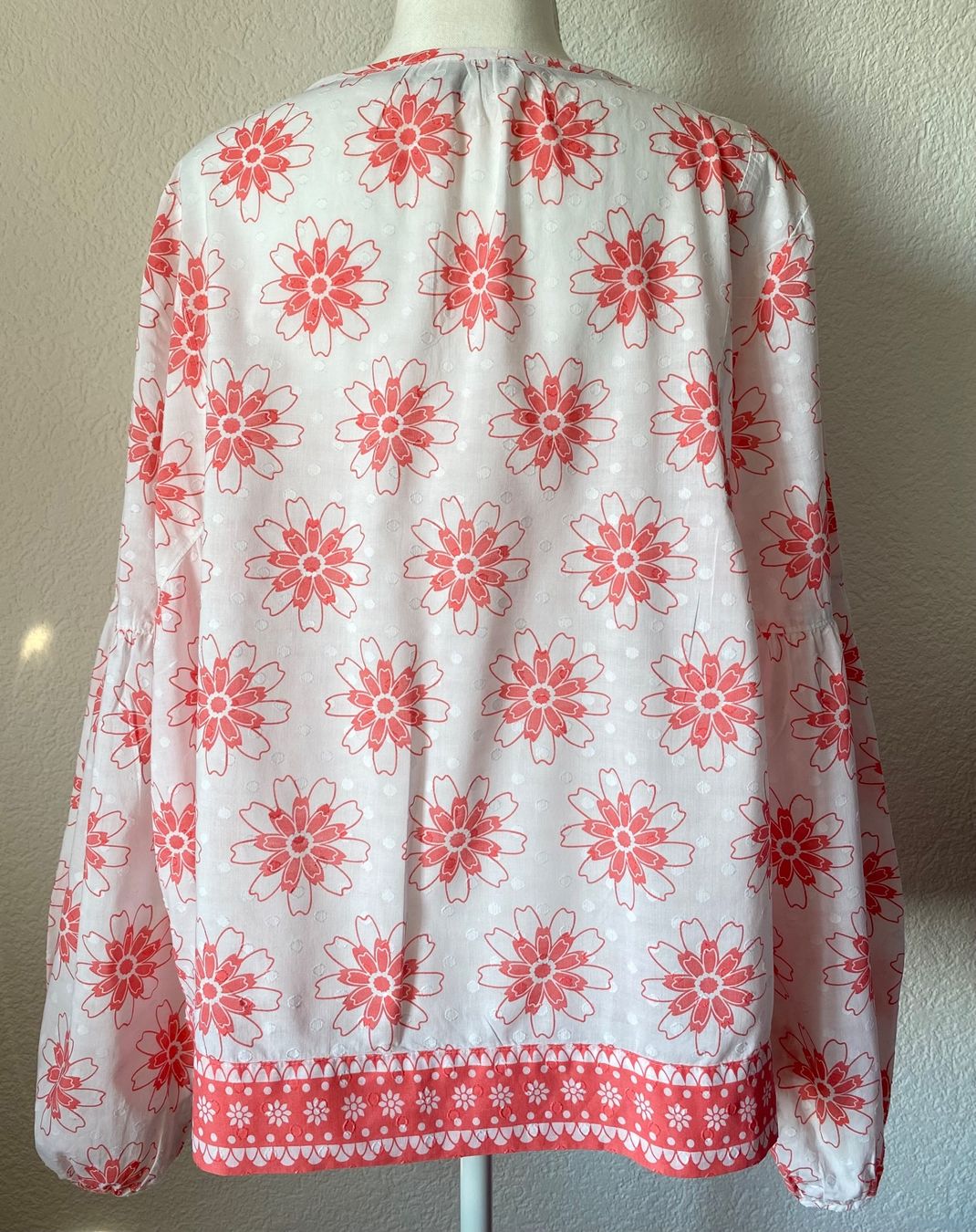 Tommy Hilfiger Camicette: Tommy Hilfiger Bluse Grösse XL – Usato da Oberwil BL venduto da Leni-Mischi 1