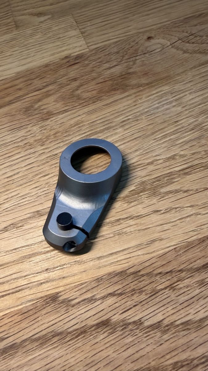 Pezzi di ricambio: EIGHTPINS StiffShifter – Nuovo (secondo la descrizione) da Alterswil FR venduto da Harri88 1