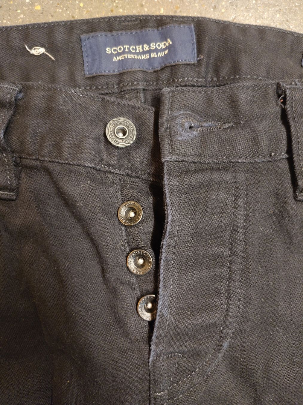 Jeans: Scotch&Soda Jeans – Usato da Zürich venduto da aurelie.99 2