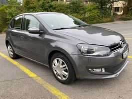 Vw Polo1.2,Jg2013,MFK3.2026,Km99875,W+S Pneus Neu mit Felgen