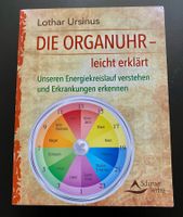 Die Organuhr leicht erklärt