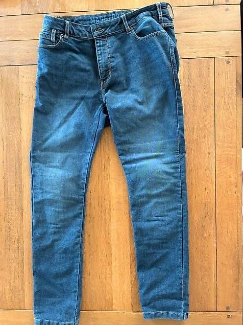Jeans: Motorradjeans John Doe – D'occasion à Uster par 6tecchio1 3