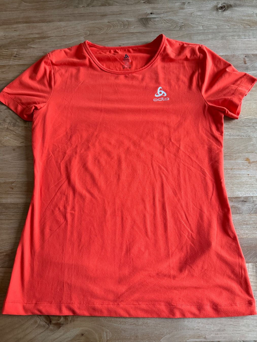 Odlo T-shirt: Sportshirt Odlo Gr. S – Usato da Spiegel b. Bern venduto da Barbabella11