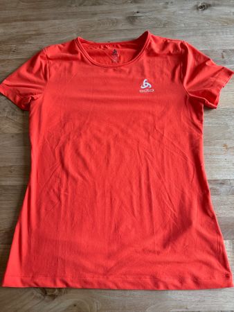 Sportshirt Odlo Gr. S