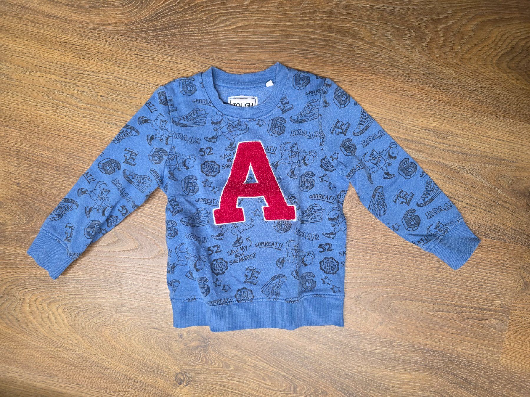 C&A Pullover & Sweatshirts: Pullover C&A Gr. 110 – Gebraucht aus Nebikon von Japostyle