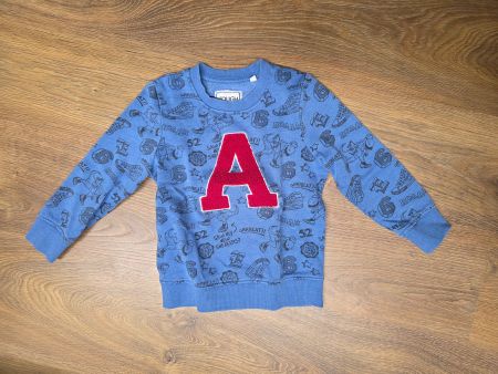 Pullover C&A Gr. 110