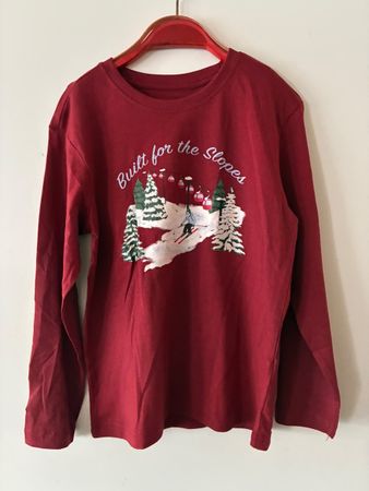 schönes Langarmshirt Gr. 140, Neu