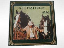 Vinyl Jethro Tull - Heavy Horses