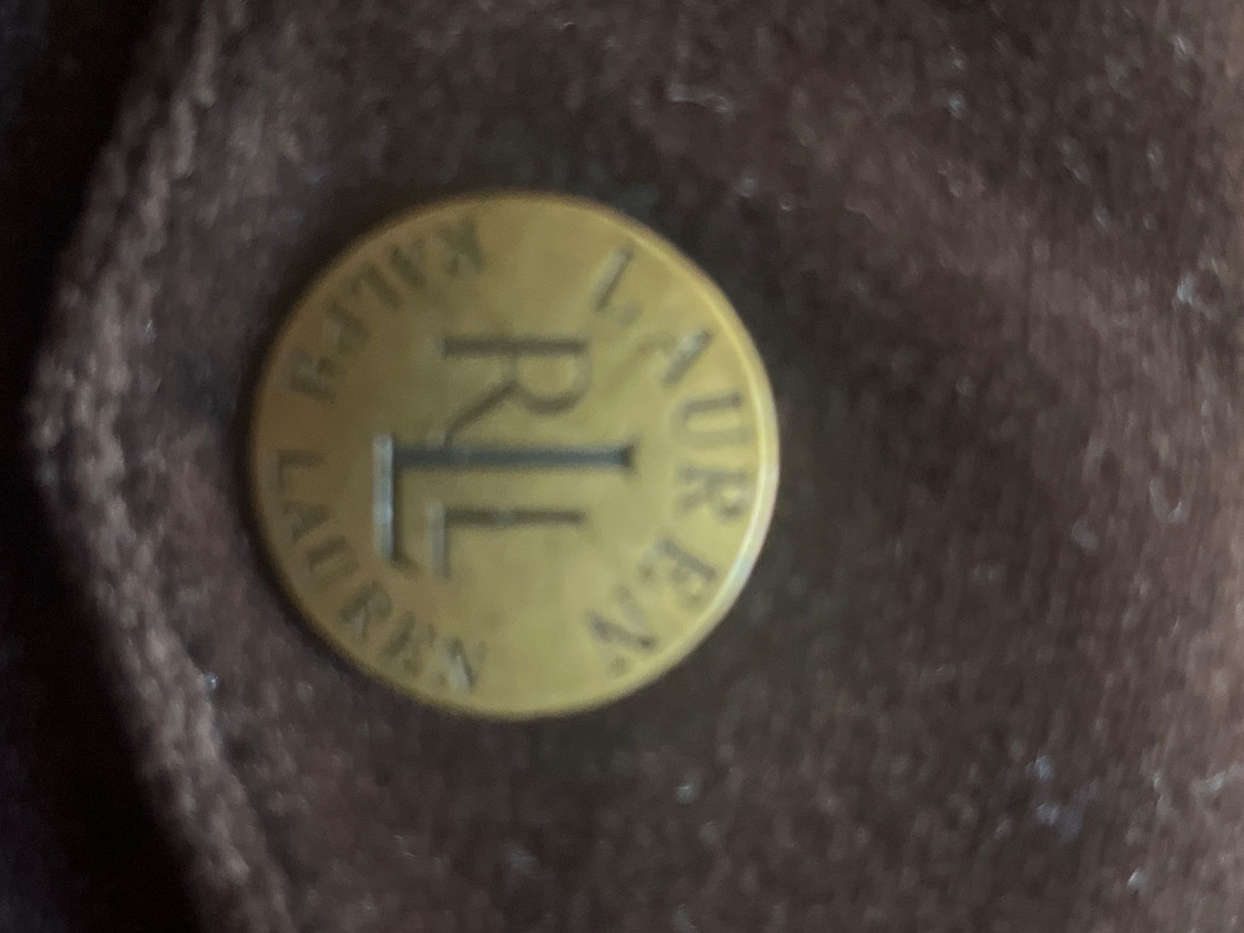 Ralph Lauren Giacche: Ralph Lauren S – Usato da Frauenfeld venduto da Lollipop77 2