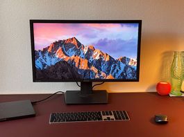 Asus MG28U 4K Gaming Monitor 28 Zoll 1ms Reaktionszeit