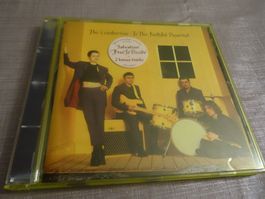 The Cranberries - To the Faithful Departed CD