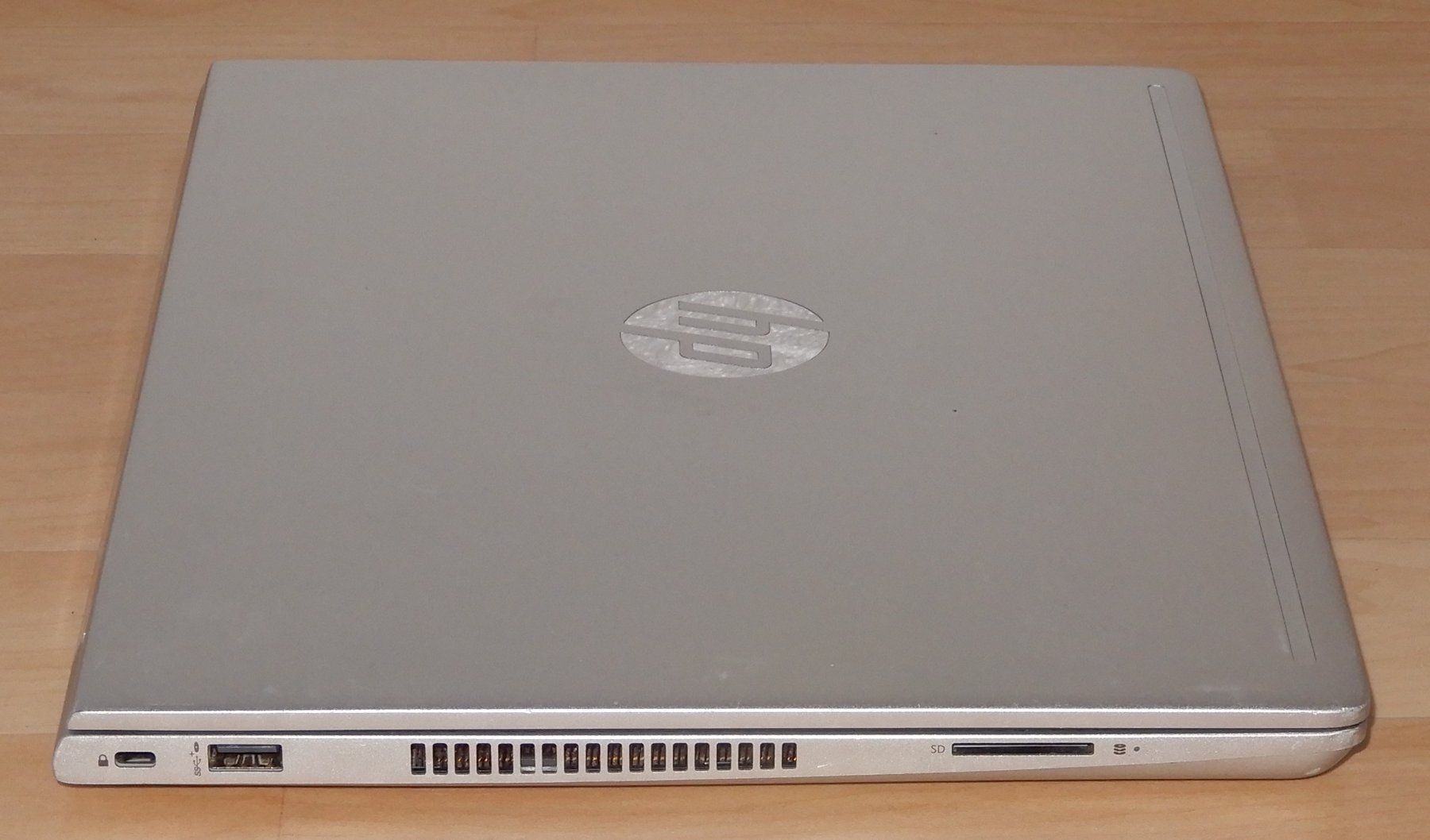 Hewlett Packard Notebook: HP ProBook 430 G6 mit i5-8265U CPU – Usato da Bern venduto da compischop 8