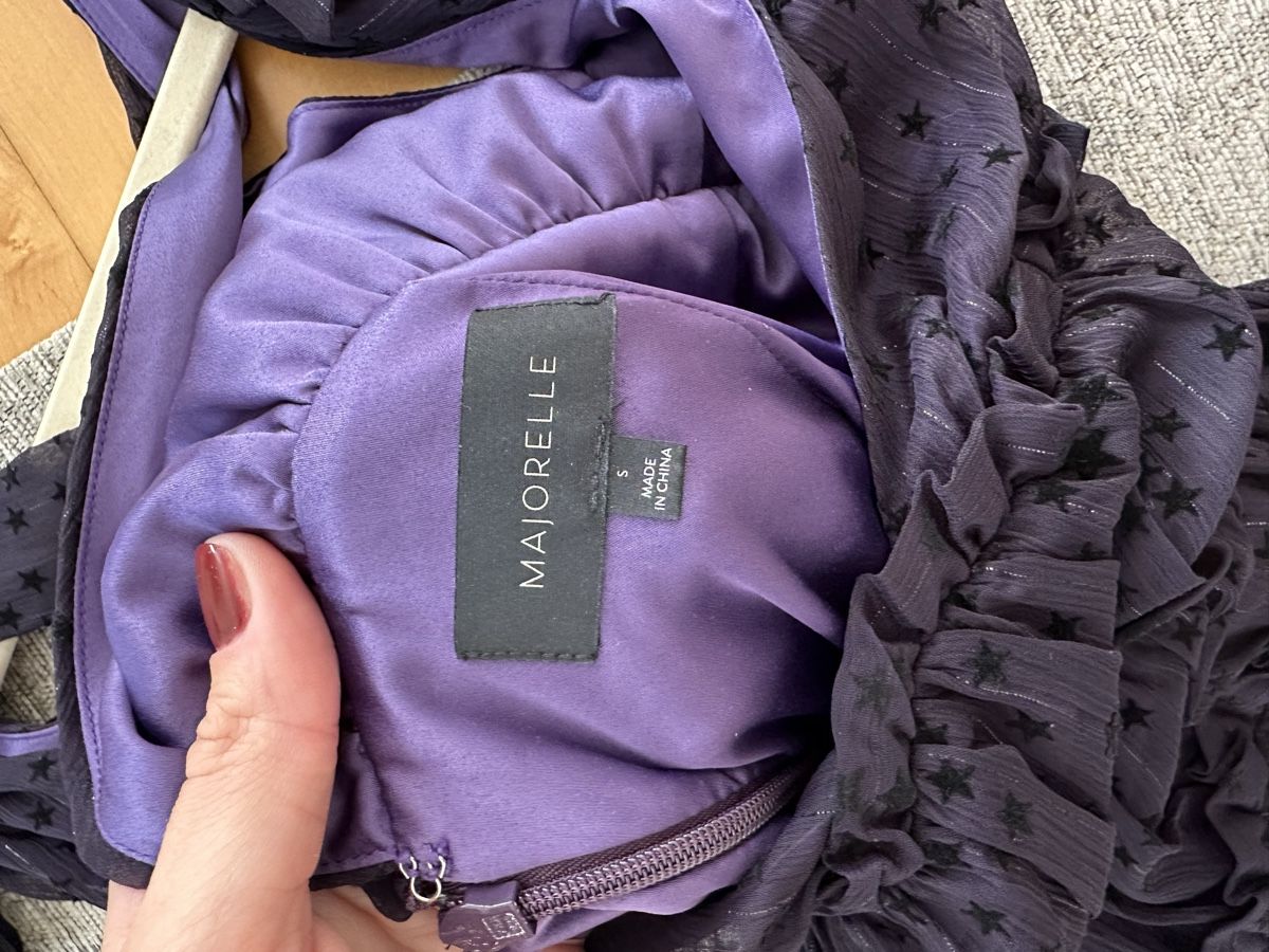 Vestiti: Sommerliches Abendkleid – Nuovo (secondo la descrizione) da Zürich venduto da Gina375 2