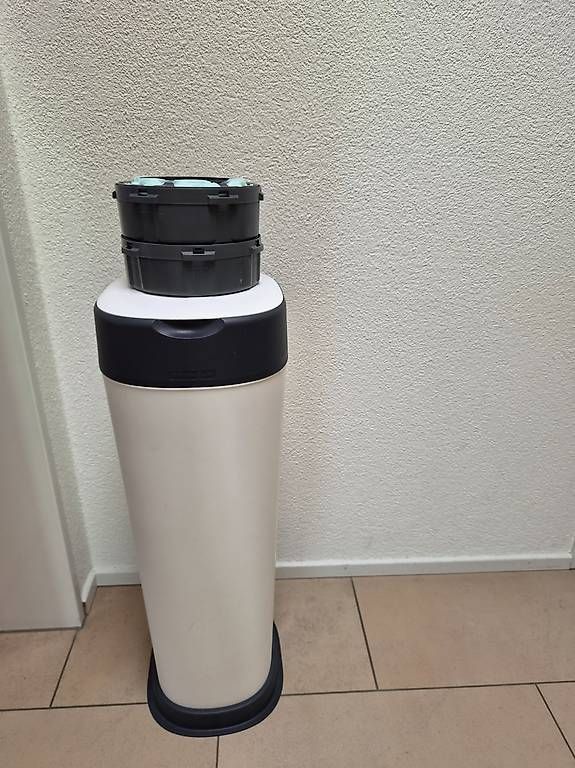 Poubelles: Windeleimer – D'occasion à Lachen SZ par roo_gs57 2