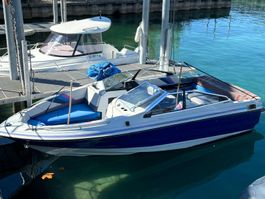 Bayliner Capri 2150 Bowrider