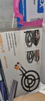 Paella Gas Burner, Outdoor Cooking, Model L-50, Spain