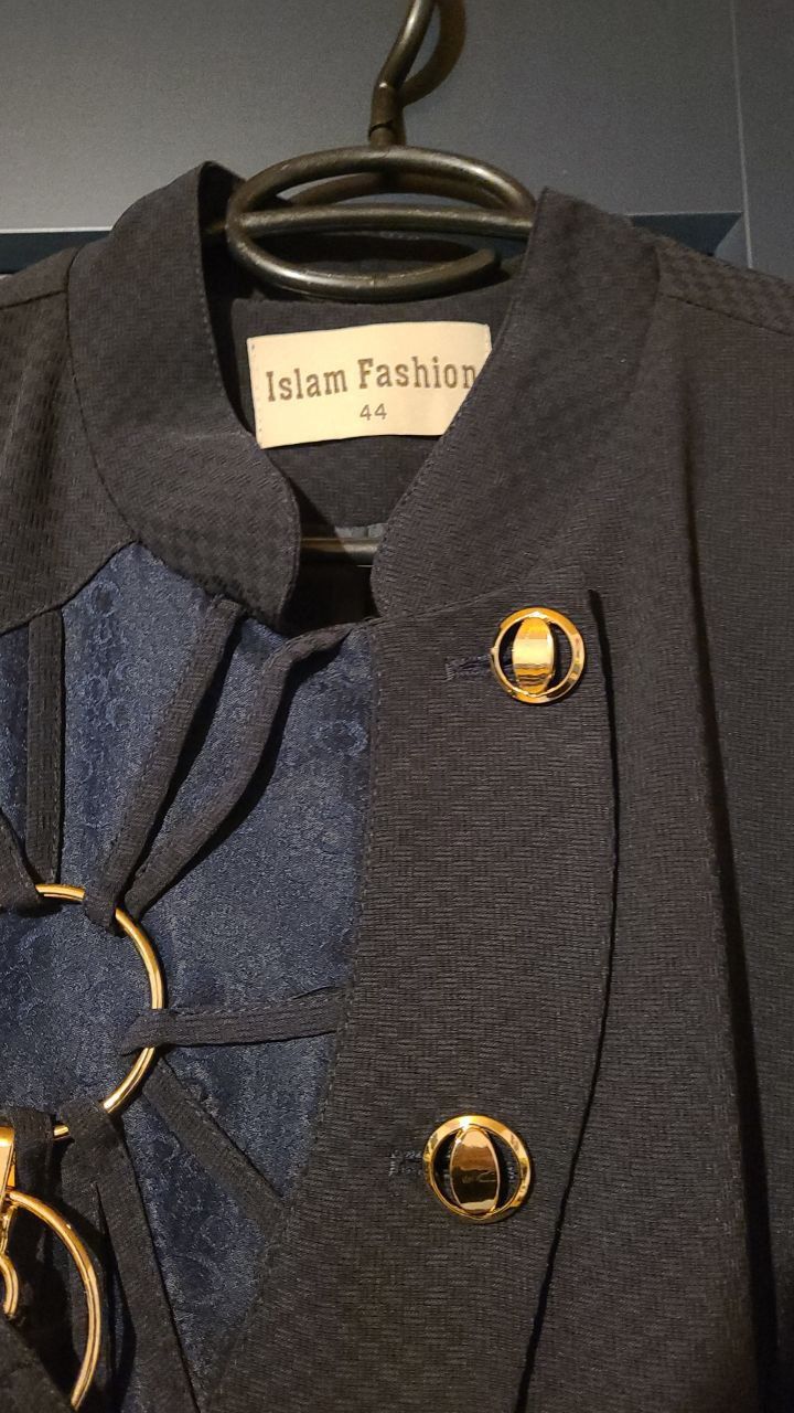 Vestiti: Premium Jordanian Style Jilbab – Nuovo (secondo la descrizione) da Le Bry venduto da oic_zkn2 2