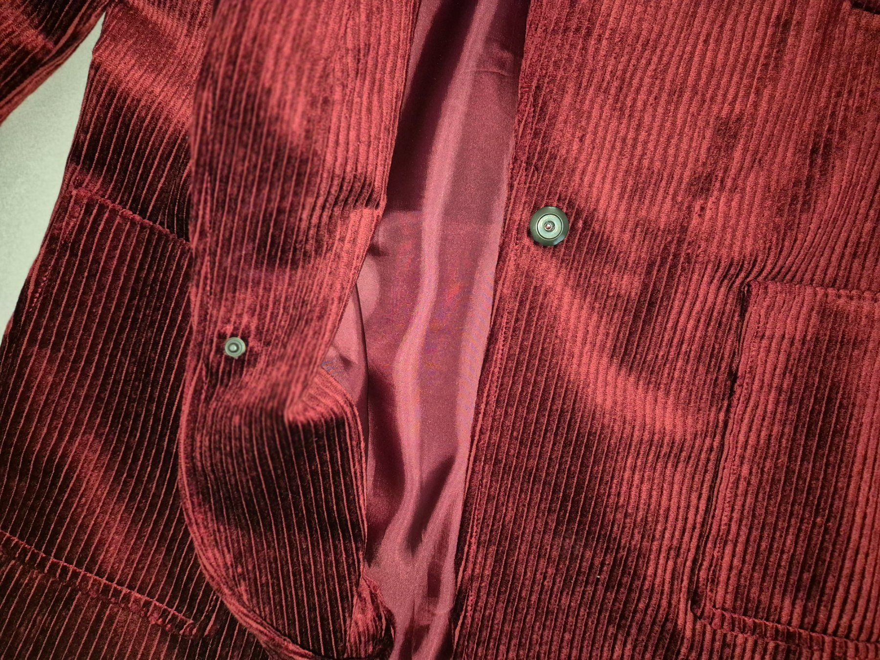 Akris Anzüge & Kostüme: Blazer und hose – Neu (gemäss Beschreibung) aus Luzern von Yel_low 2