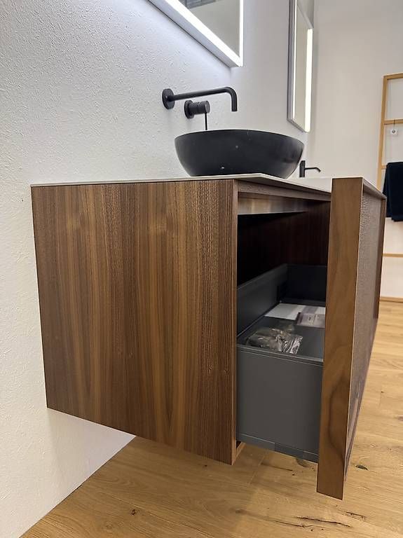 Mobili per bagno: Domovari Deluxe Badmöbelset – Usato da Amriswil venduto da deluxe_bad 2