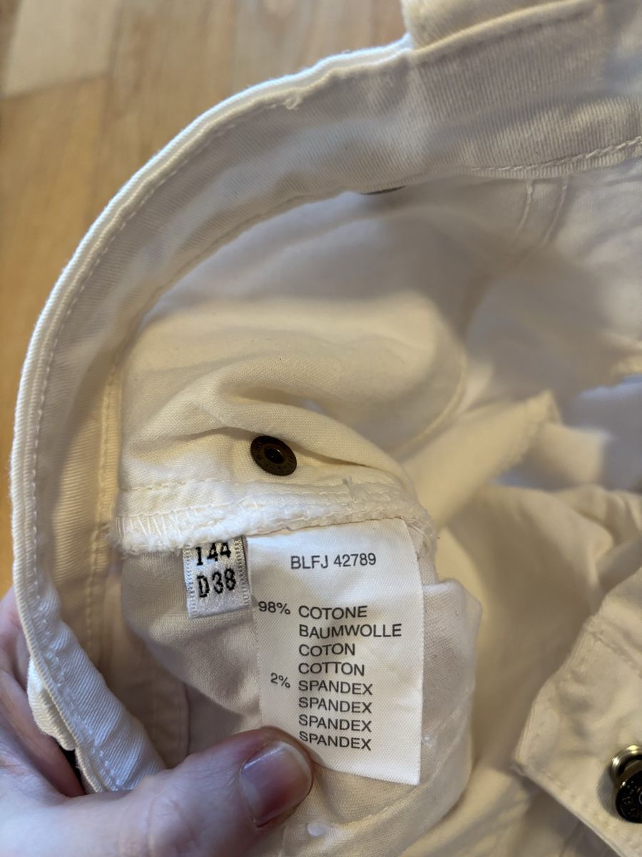 Pantaloni: Bermuda Shorts in 38 – Usato da Oftringen venduto da violetta9 3