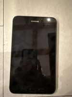Samsung Galaxy Tab Active Tablet schwarz gebrauchter Zustand
