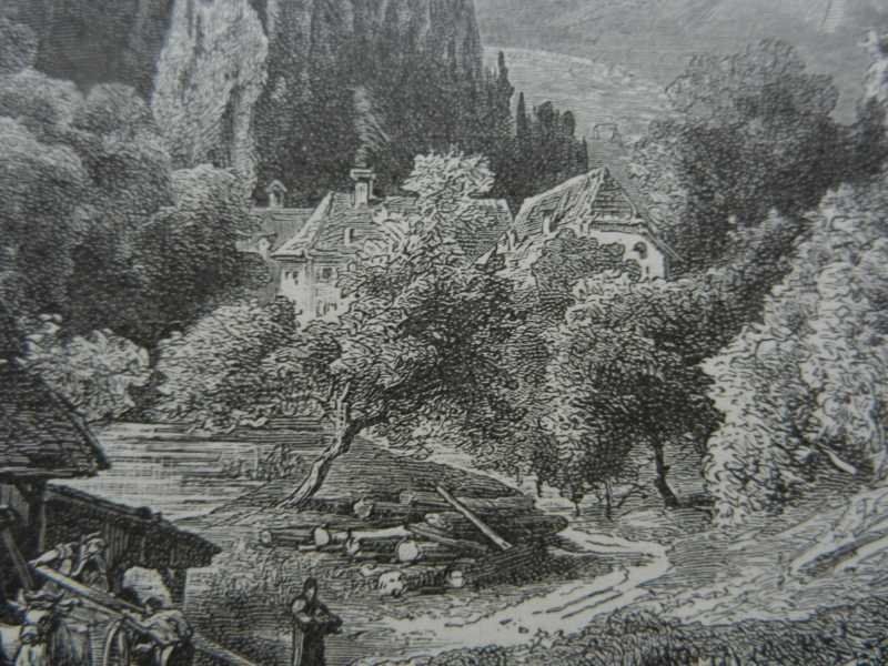 Incisioni: Attisholz – Usato da Risch venduto da Rischli15 9