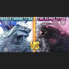 Profile image of Godzilla-vs-Shimo