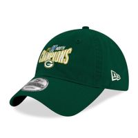 NFL Vintage Cap New Era Green Bay Packers 2019 NEU
