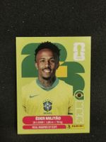 Panini Wm 2026 Sticker :Éder Militao Bra 5