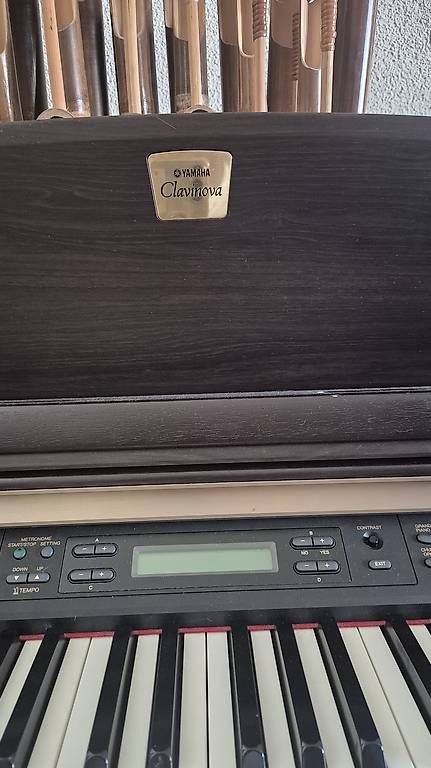 Musikinstrumente: Yamaha CLP 150 – Gebraucht aus Untersiggenthal von EkoWahyudi 1