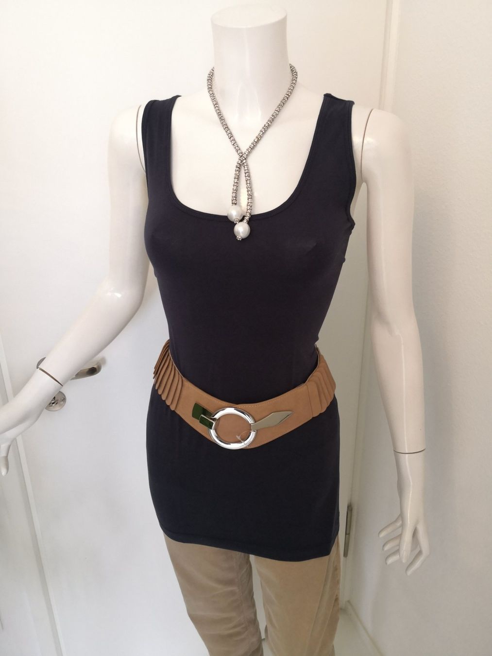 S.Oliver Tops: 🤩S.OLIVER TOP DUNKELBLAU – Neu (gemäss Beschreibung) aus Olten von Naja-Twins-Twins 2