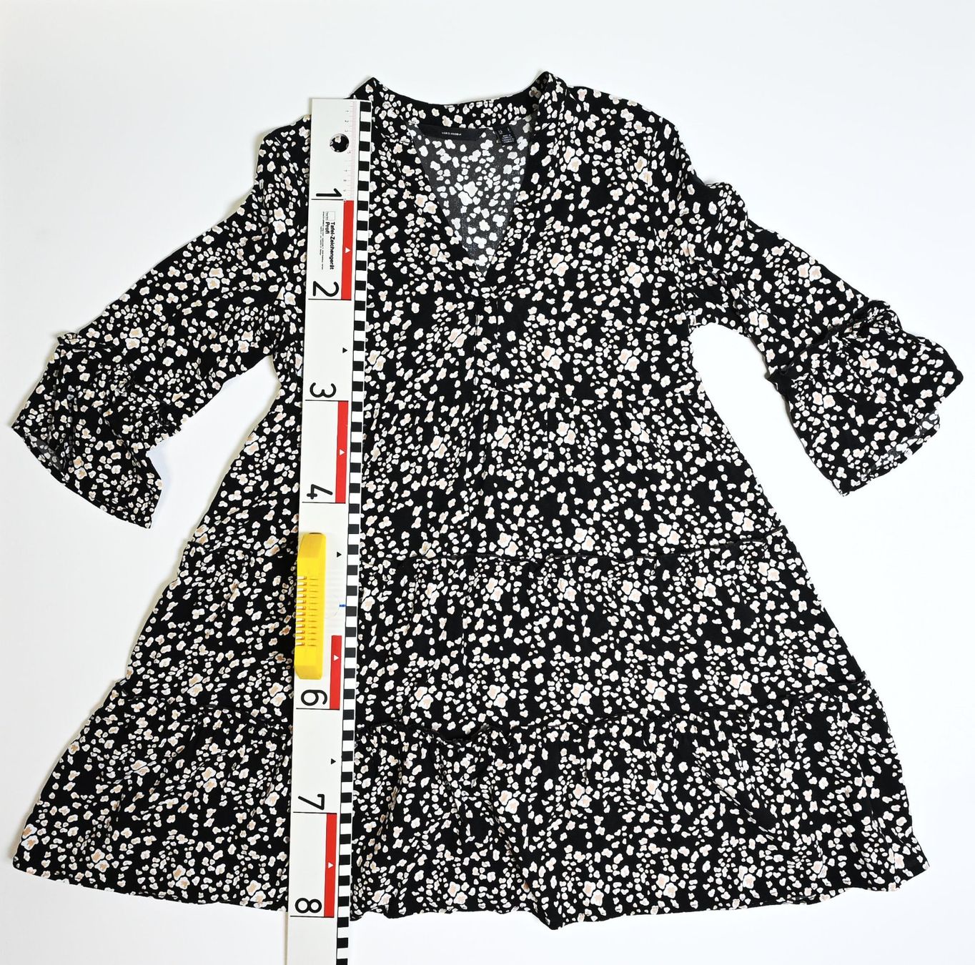 Vero Moda Vestiti: Sommerkleid Vero Moda Grösse S – Usato da Dürnten venduto da pema28 3