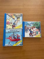 Globi CDs Konvolut 3 Stk guter Zustand