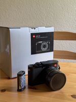 Leica Q2 Full Set + extra battery 