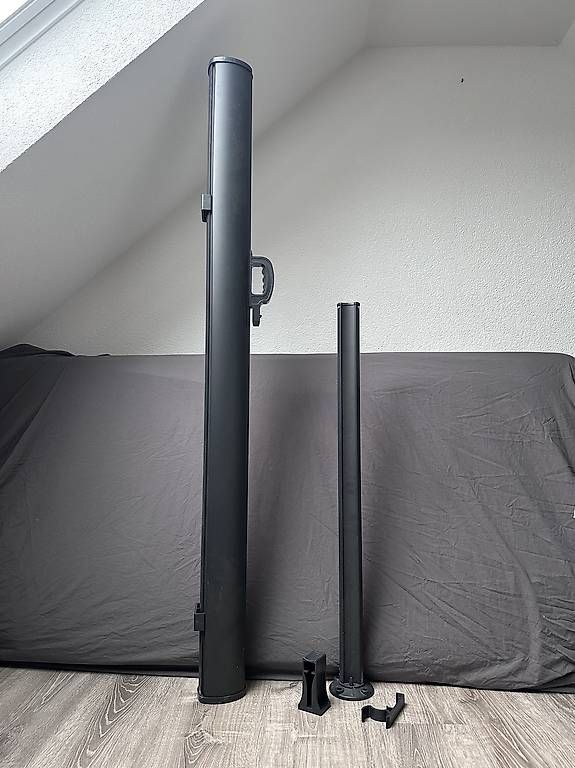 Paravents: Seitenmarkise – D'occasion à Zell ZH par NIGUL
