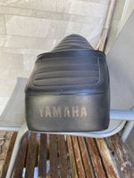 Originaler Jamaha Sattel aus Leder