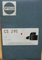 Anlasser Optilux CS 295 für VW Oldtimer